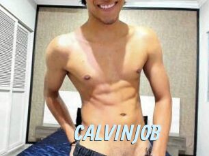 CALVINJOB