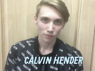 CALVIN_HENDER