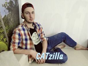 CATzilla