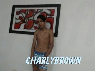 CHARLYBROWN