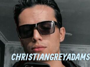 CHRISTIANGREYADAMS Gay Sex Prev