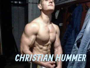 CHRISTIAN_HUMMER