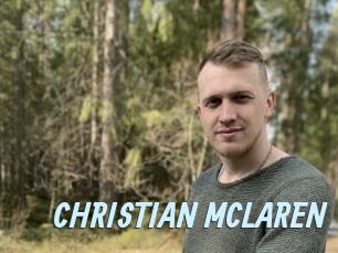 CHRISTIAN_MCLAREN