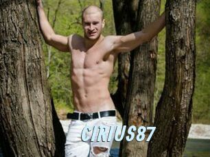 CIRIUS87