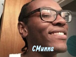 CMunna Gay Sex Prev