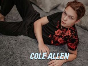 COLE_ALLEN