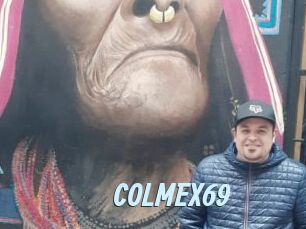 COLMEX69
