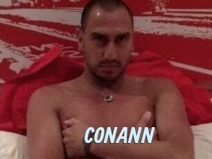 CONANN