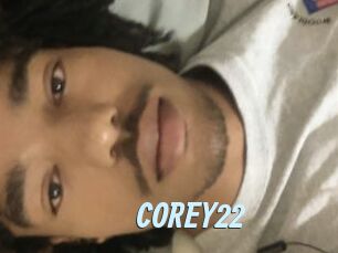 COREY22