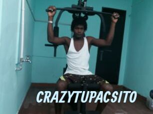 CRAZYTUPACSITO