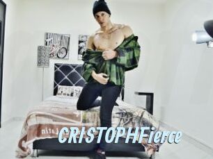 CRISTOPHFierce