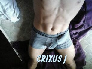 CRIXUS_J