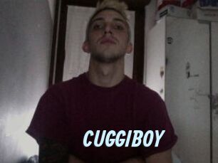 CUGGIBOY