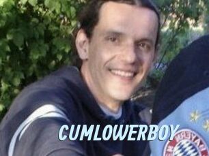 CUMLOWERBOY