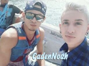 CadenNoah
