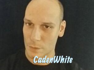Caden_White
