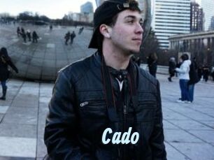 Cado