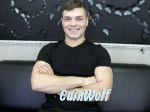 CainWolf
