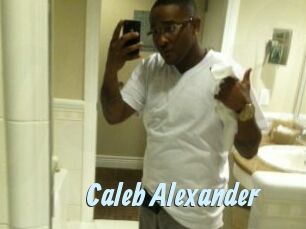 Caleb_Alexander