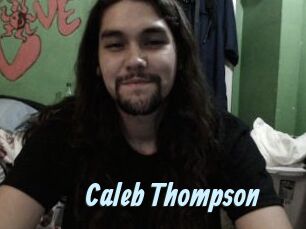 Caleb_Thompson