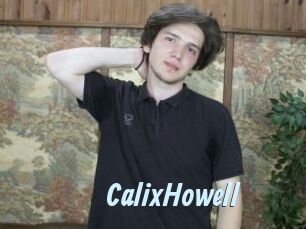 CalixHowell