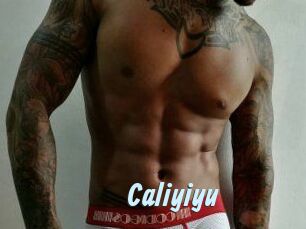 Caliyiyu