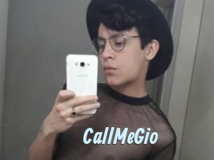 CallMeGio
