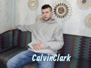 CalvinClark