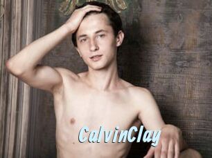 CalvinClay