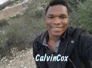 Calvin_Cox