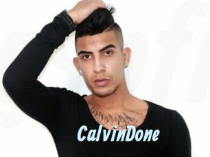 CalvinDone