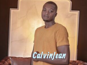 CalvinJean