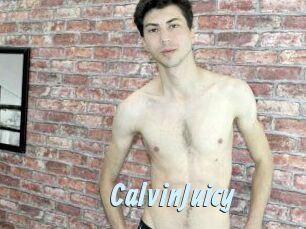 Calvin_Juicy