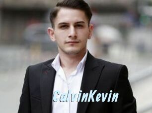 CalvinKevin Gay Sex Prev