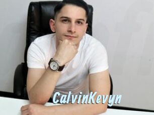 CalvinKevyn