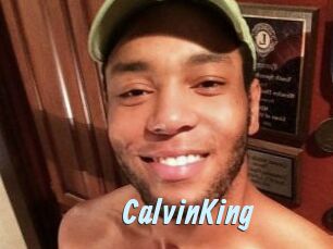 CalvinKing