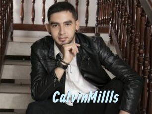 CalvinMillls Gay Sex Prev