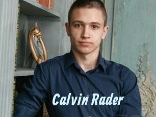 Calvin_Rader