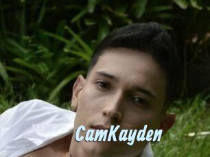 CamKayden