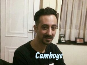 Camboye