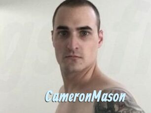 Cameron_Mason Gay Sex Prev