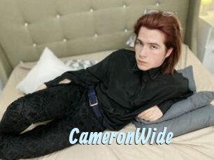 CameronWide