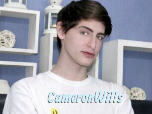 CameronWills