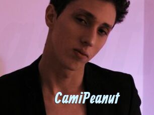 CamiPeanut