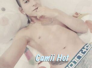 Camii_Hot
