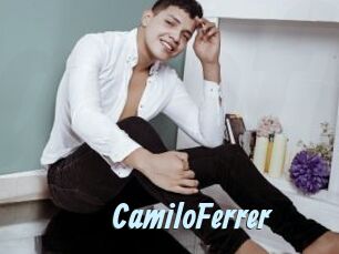 CamiloFerrer