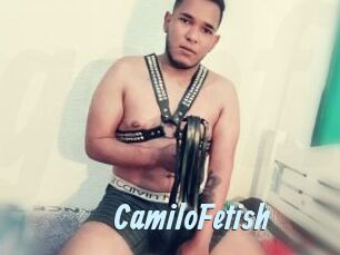 CamiloFetish