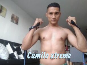 Camilo_xtreme