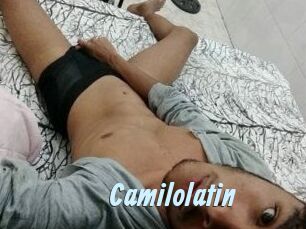 Camilolatin
