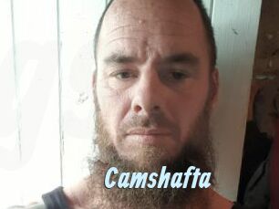 Camshafta